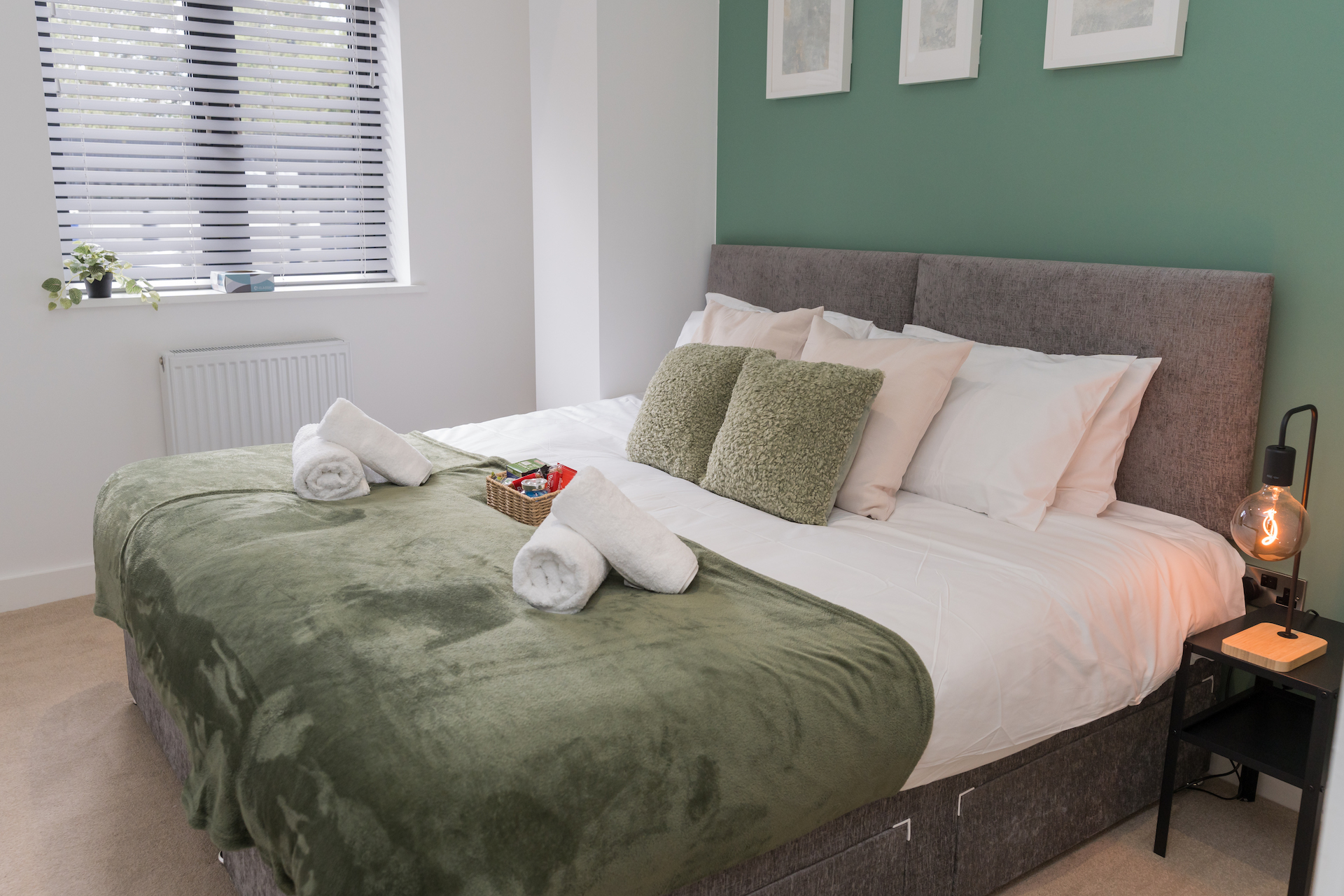 <i>Your Stress Free Property Solution